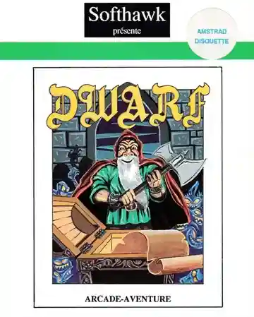 Dwarf (F) (1987)